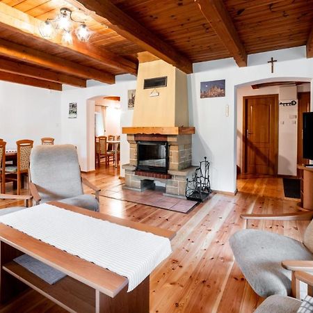 Apartamenty Everysky - Dom Waska 3 Karpacz Εξωτερικό φωτογραφία