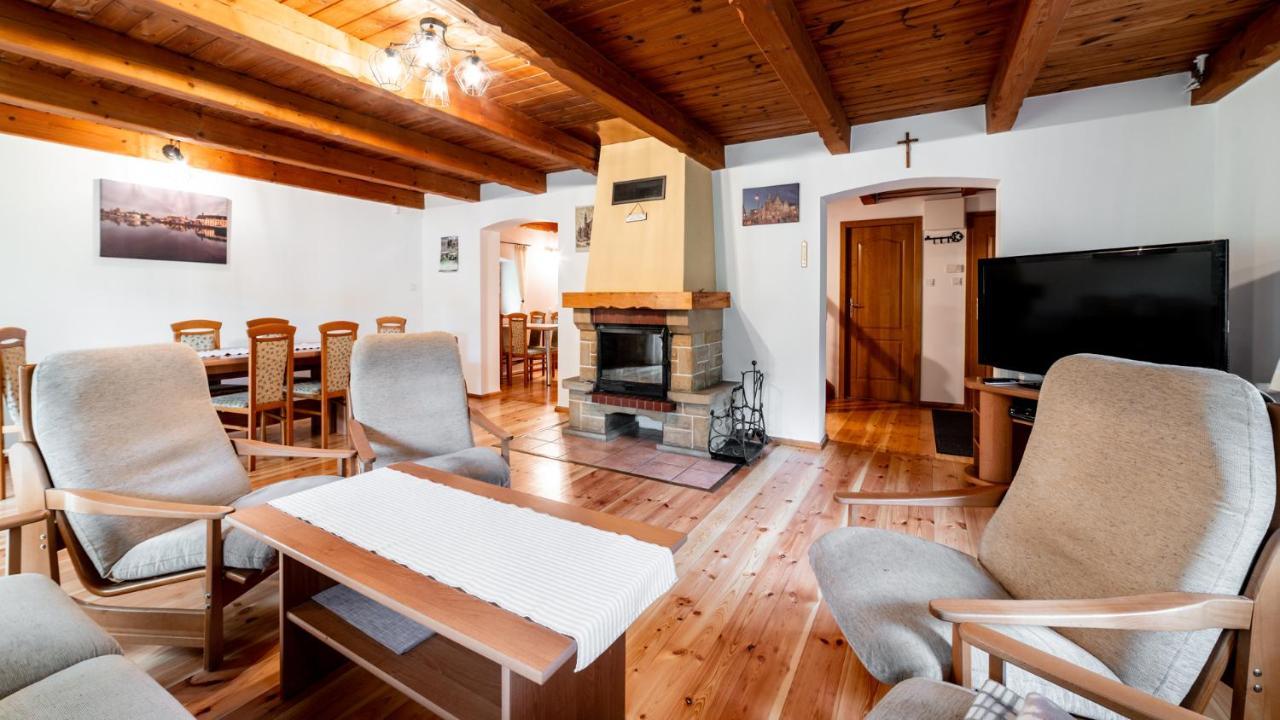 Apartamenty Everysky - Dom Waska 3 Karpacz Εξωτερικό φωτογραφία