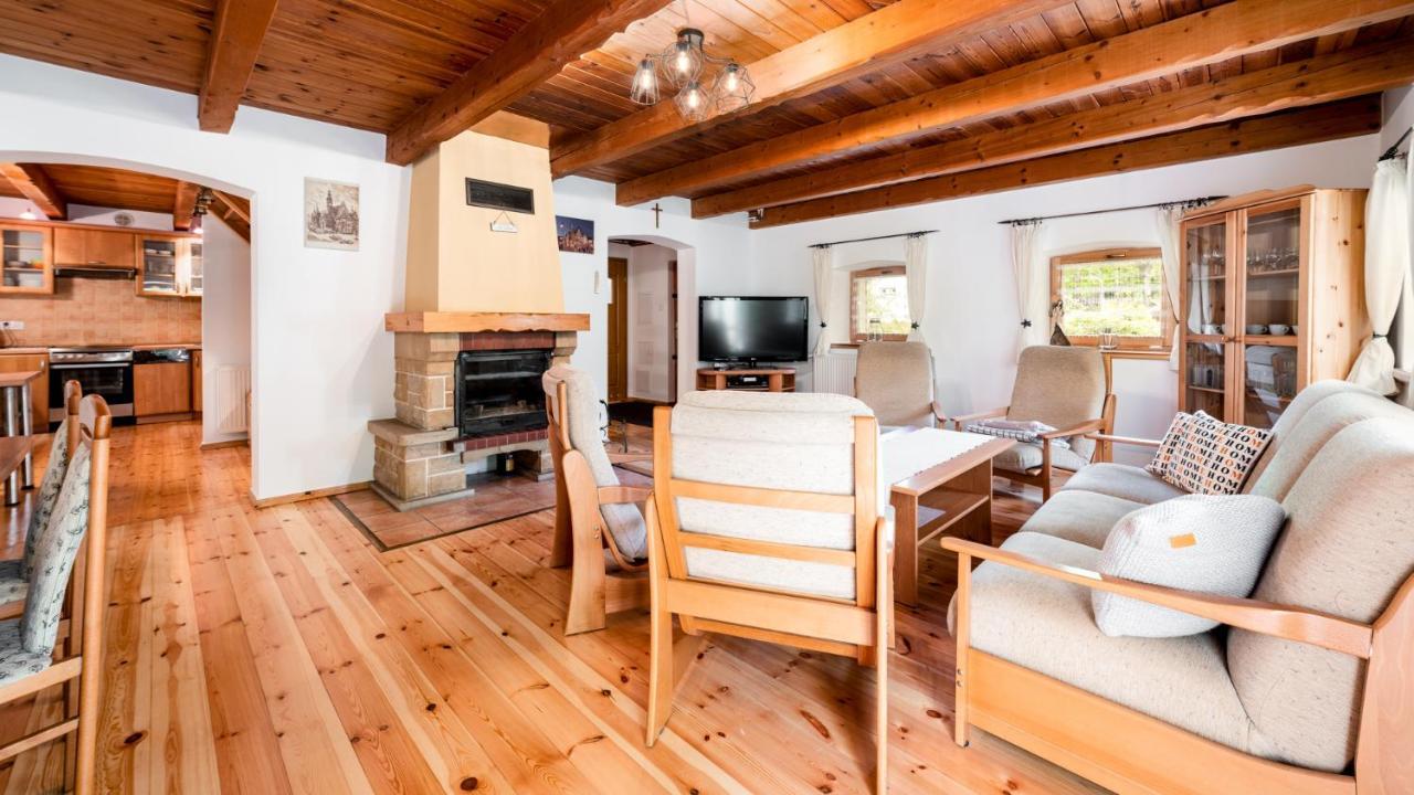Apartamenty Everysky - Dom Waska 3 Karpacz Εξωτερικό φωτογραφία