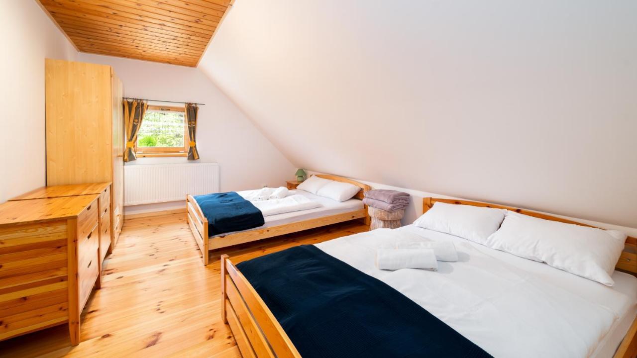 Apartamenty Everysky - Dom Waska 3 Karpacz Εξωτερικό φωτογραφία