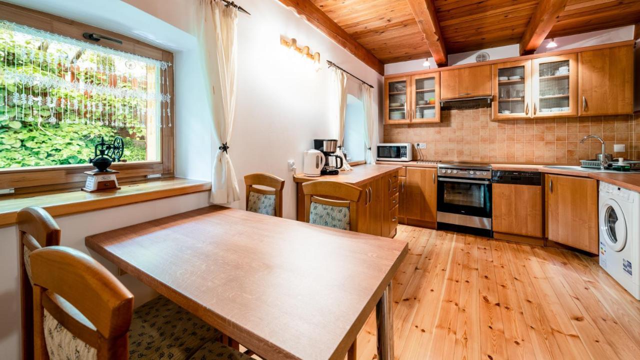 Apartamenty Everysky - Dom Waska 3 Karpacz Εξωτερικό φωτογραφία