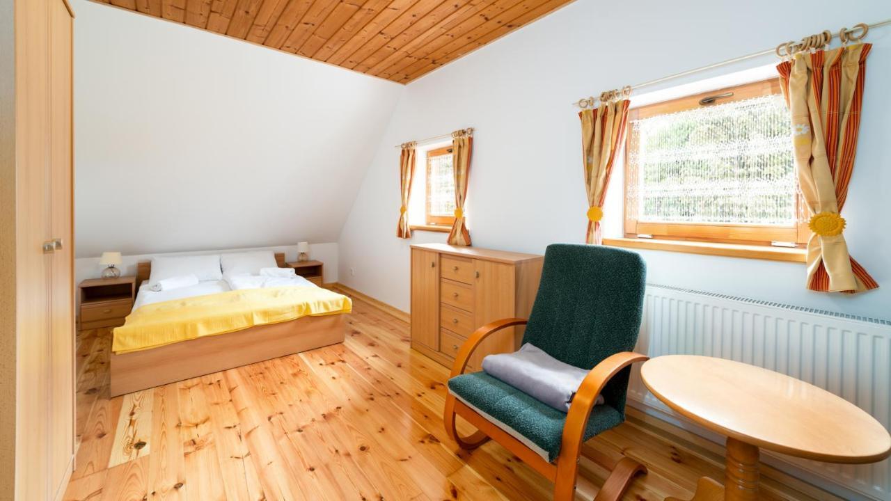 Apartamenty Everysky - Dom Waska 3 Karpacz Εξωτερικό φωτογραφία