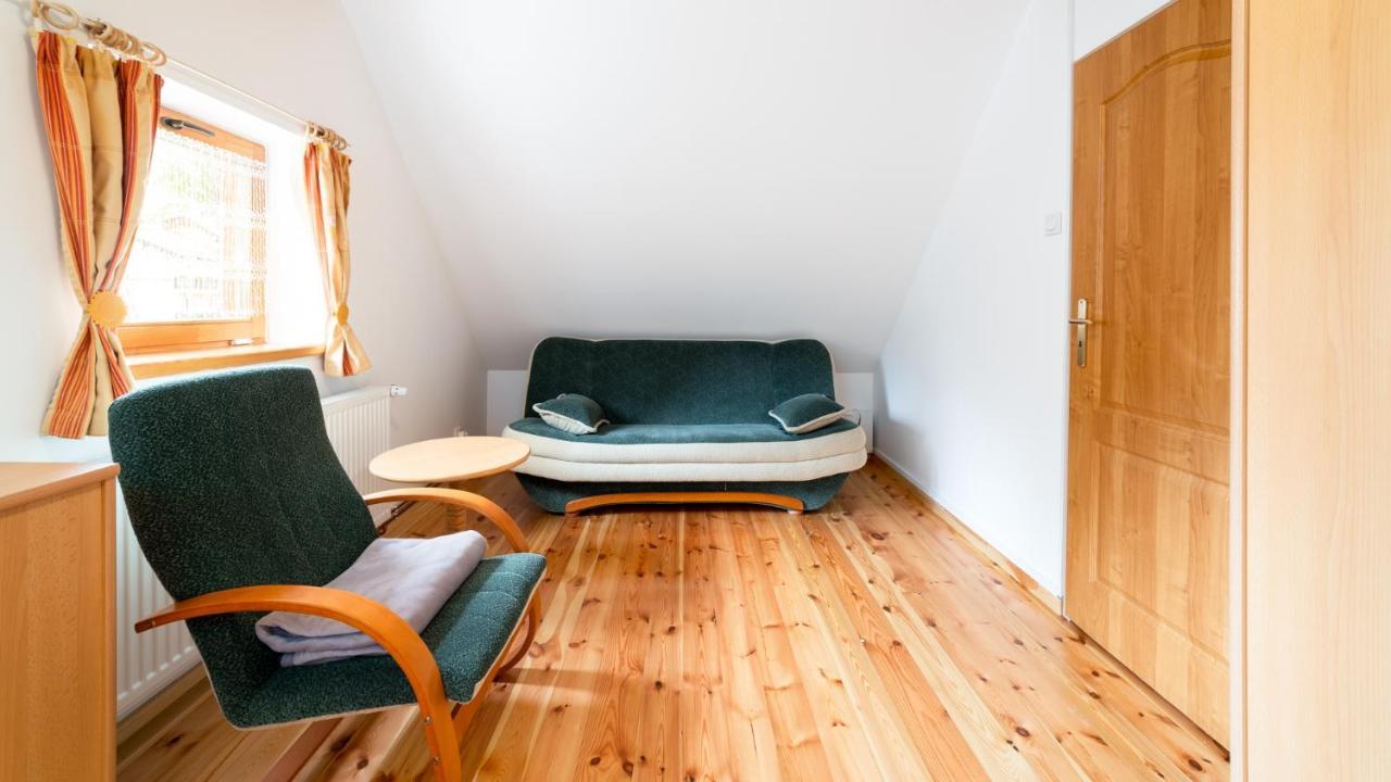 Apartamenty Everysky - Dom Waska 3 Karpacz Εξωτερικό φωτογραφία