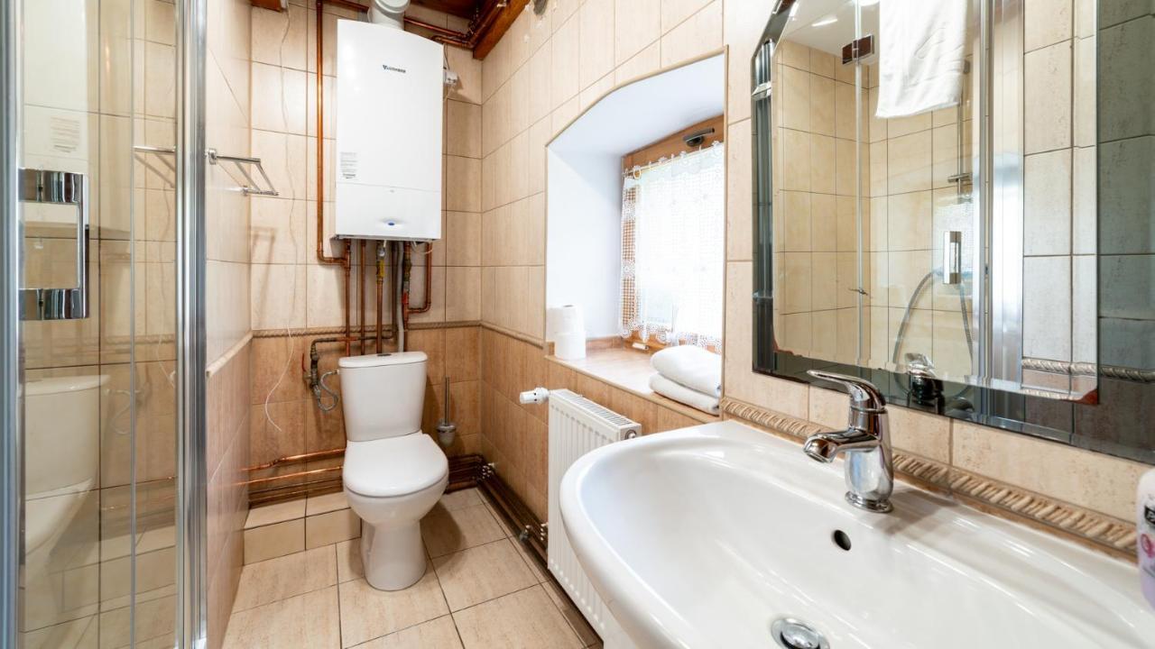 Apartamenty Everysky - Dom Waska 3 Karpacz Εξωτερικό φωτογραφία