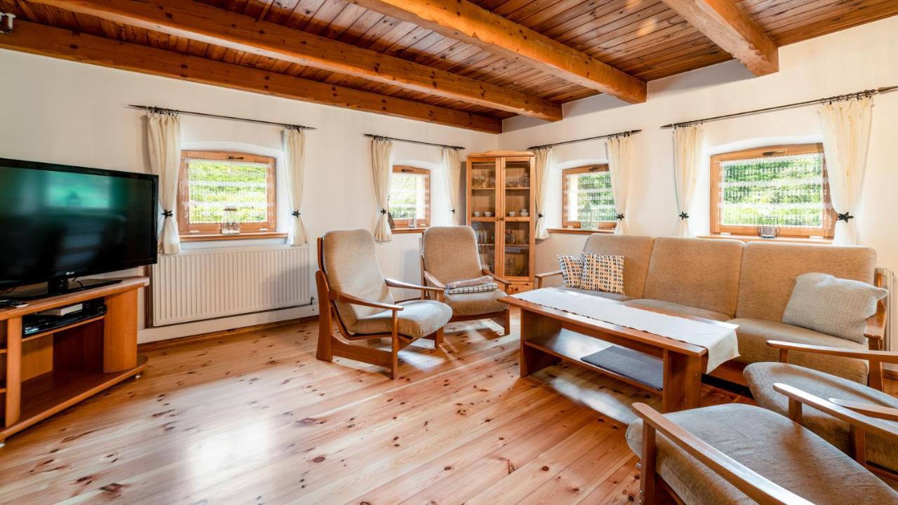 Apartamenty Everysky - Dom Waska 3 Karpacz Εξωτερικό φωτογραφία