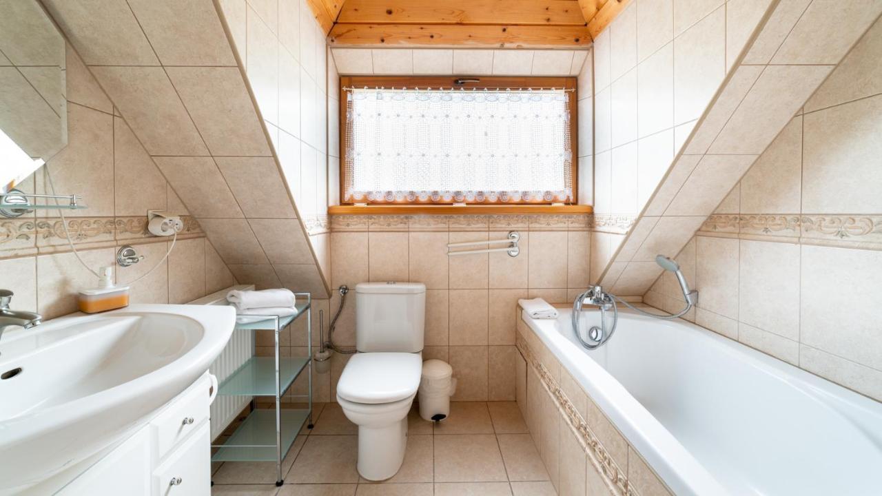 Apartamenty Everysky - Dom Waska 3 Karpacz Εξωτερικό φωτογραφία