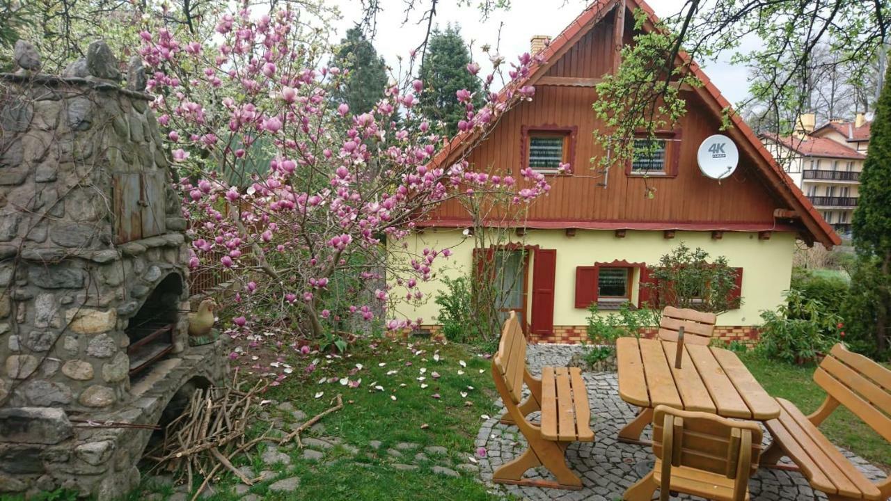 Apartamenty Everysky - Dom Waska 3 Karpacz Εξωτερικό φωτογραφία