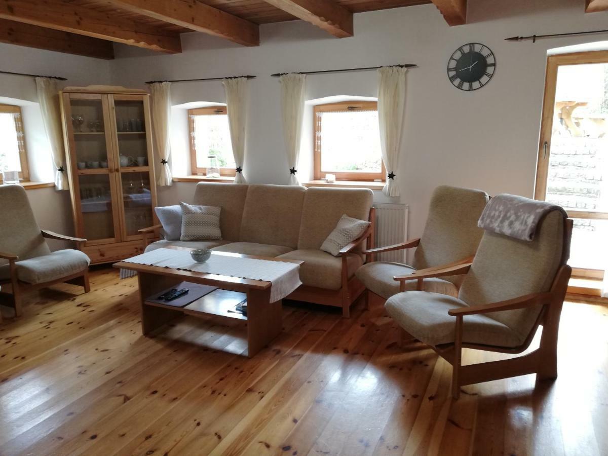 Apartamenty Everysky - Dom Waska 3 Karpacz Εξωτερικό φωτογραφία